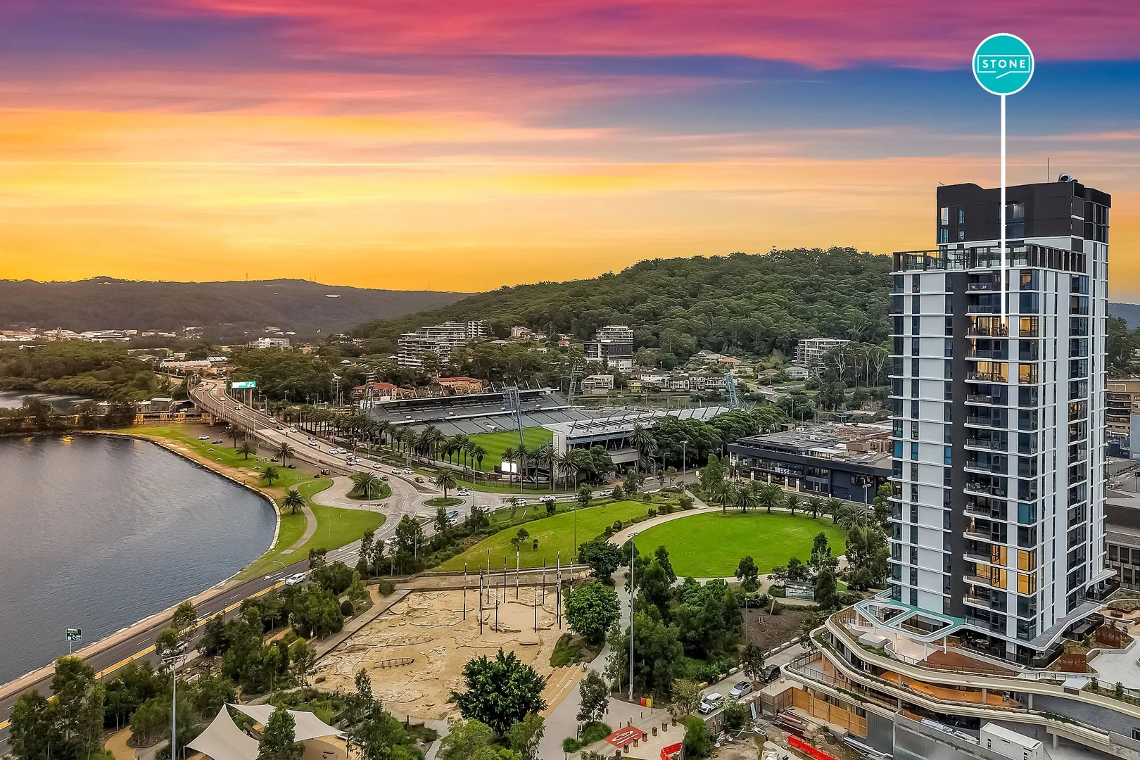 Additional image 15 of 1806/36 Baker Street, Gosford NSW 2250