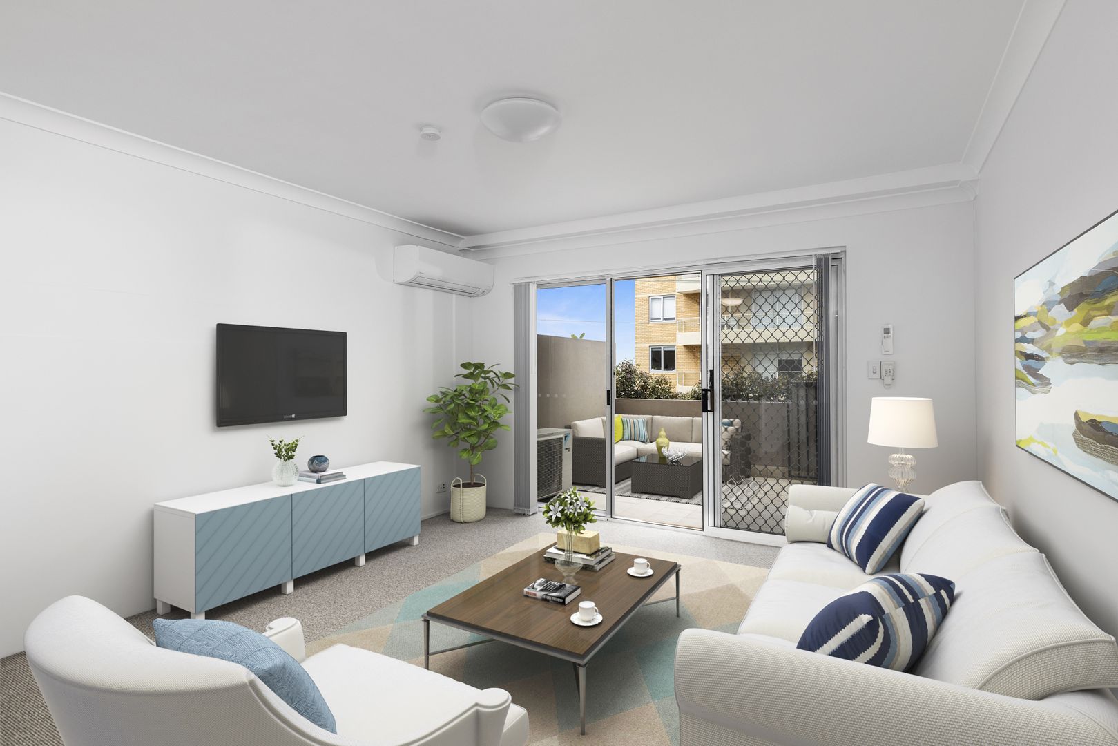 1 bedrooms Apartment / Unit / Flat in 5/149 Sydney Road FAIRLIGHT NSW, 2094