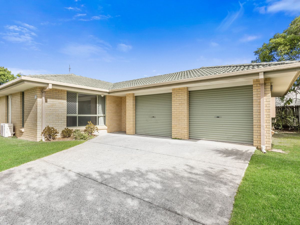 5 Allegro Place, Varsity Lakes QLD 4227, Image 0