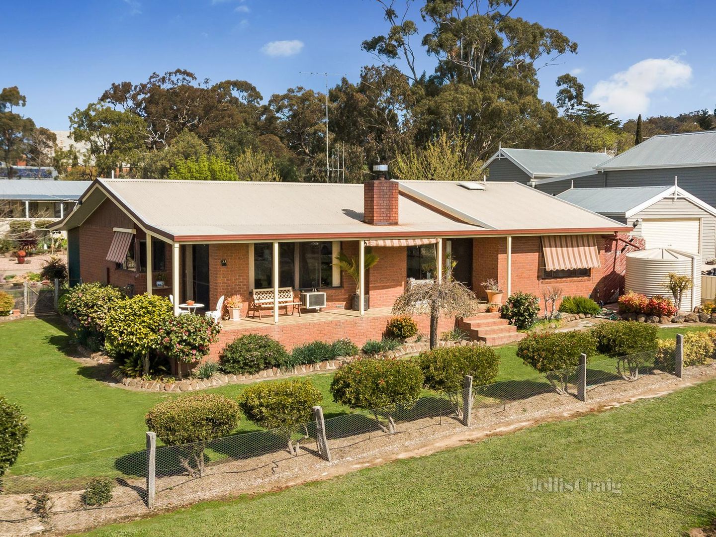 33 Parker Street, Maldon Property History & Address Research Domain