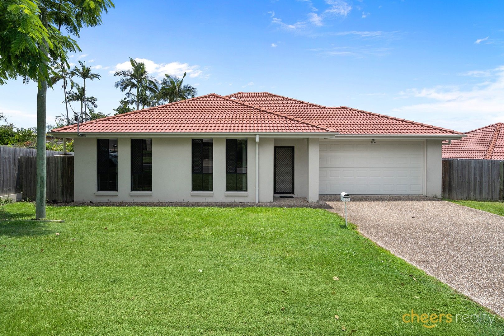 5 bedrooms House in 33 Cricket St COOPERS PLAINS QLD, 4108