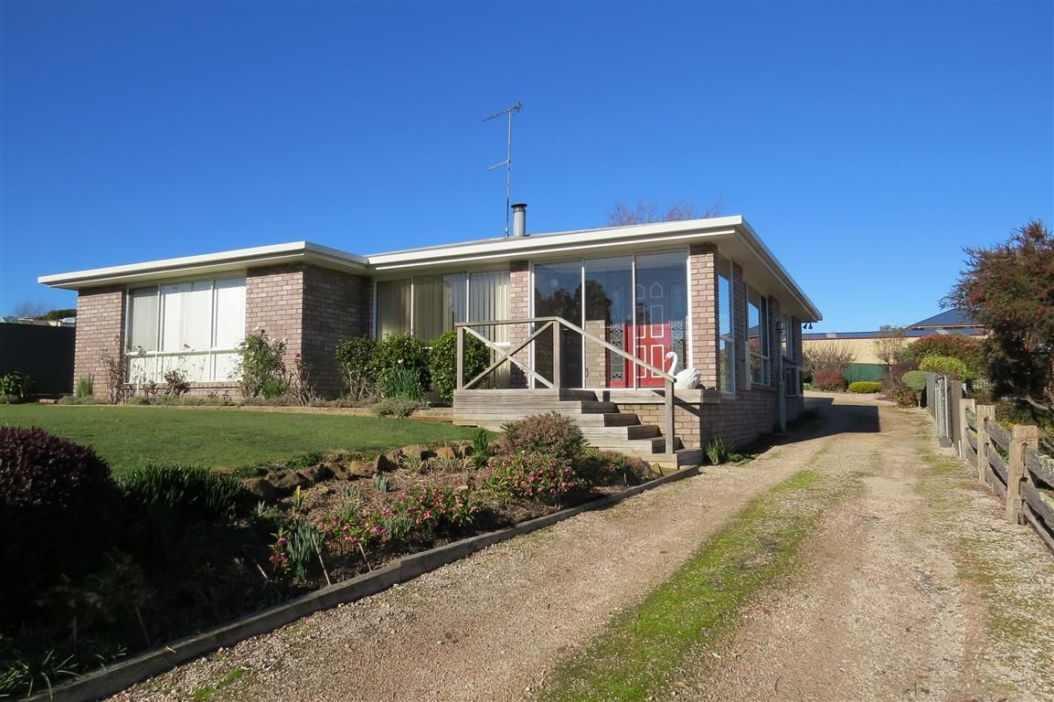 156 Main Street, Sheffield Property History & Address Research Domain