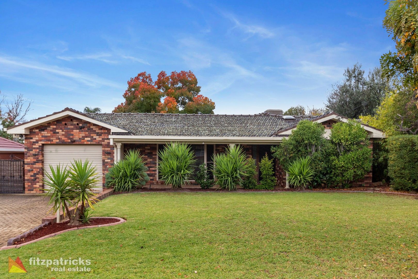 2 Azalea Place, Lake Albert NSW 2650, Image 0