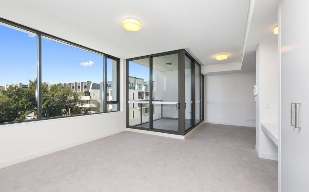 1 bedrooms Apartment / Unit / Flat in Level 6/30 Rothschild Avenue ROSEBERY NSW, 2018