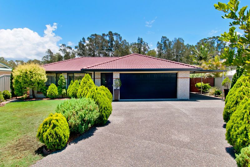 14 Eagle Place, Lake Cathie NSW 2445, Image 1