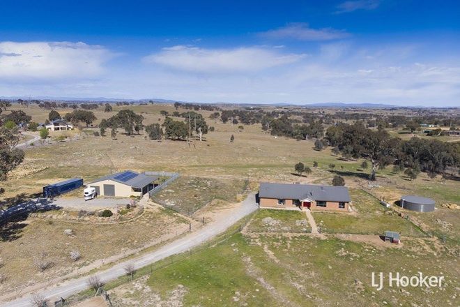 Picture of 7 Stringybark Place, MANTON NSW 2582