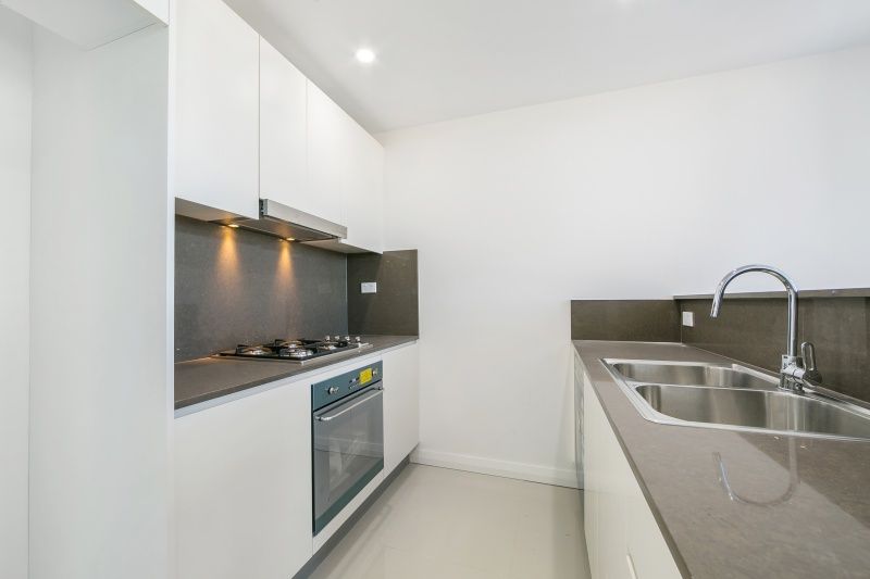 2 bedrooms Apartment / Unit / Flat in 29 Hunter Street PARRAMATTA NSW, 2150