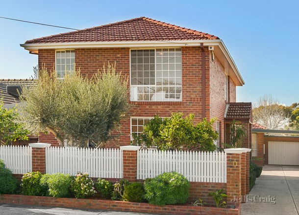 1/10 Franklyn Street, Oakleigh East VIC 3166