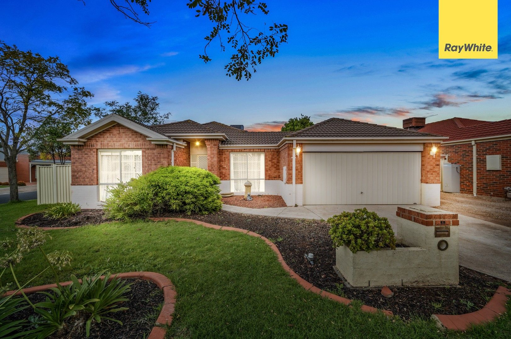 1 Hillsmeade Drive, Melton West VIC 3337, Image 0