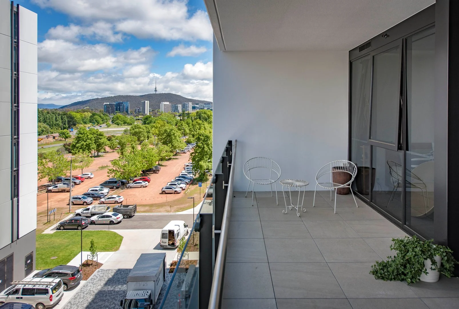 Additional image 8 of 12/44 Constitution Avenue, Parkes ACT 2600