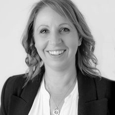 Maria Agostino, Sales representative