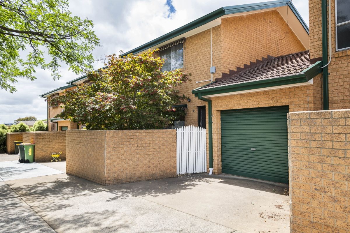 4/1 Gerald Street, Queanbeyan NSW 2620, Image 0