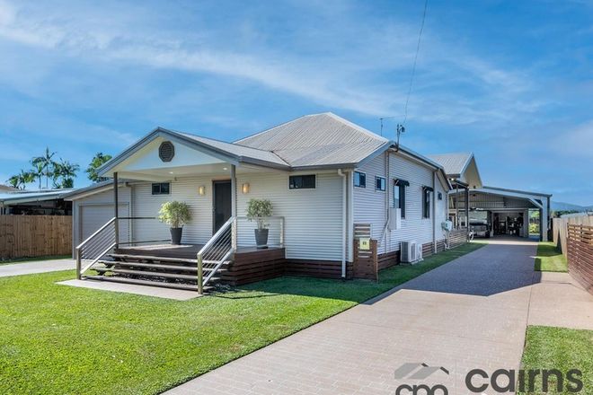 Picture of 22 Barr Street, EDMONTON QLD 4869