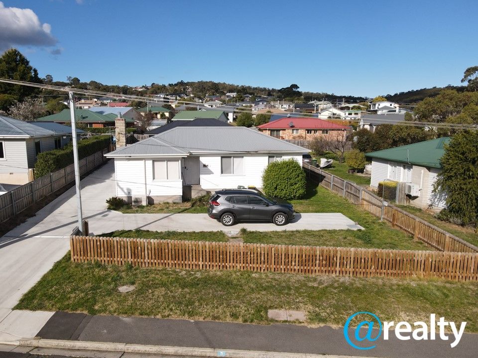 1/5 Schouten Street, Warrane TAS 7018, Image 0