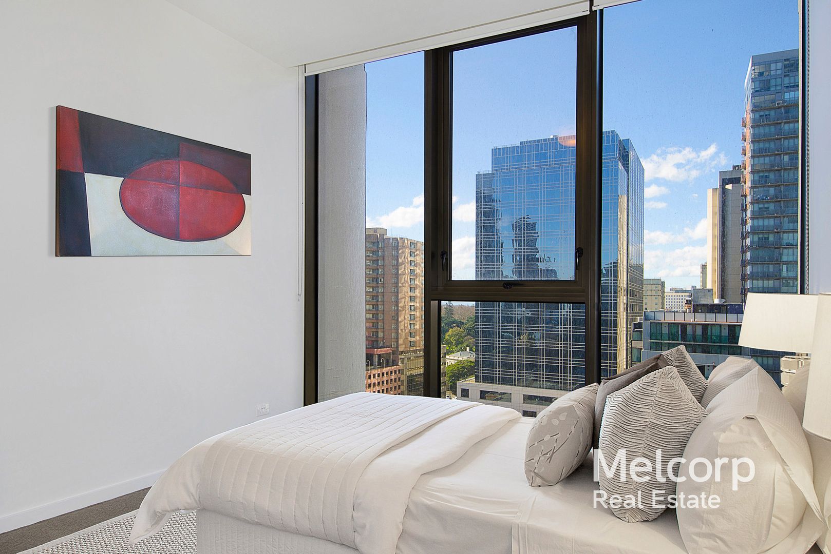 2807/318 Russell Street, Melbourne VIC 3000, Image 2