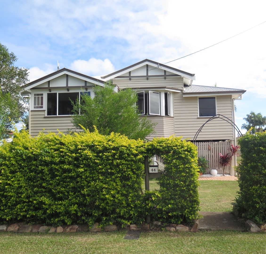 44 Gallipoli Street, Maryborough QLD 4650, Image 1