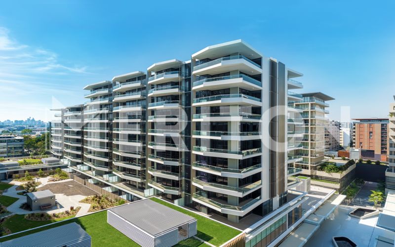 1 bedrooms Apartment / Unit / Flat in 1B/1 Gearin Alley MASCOT NSW, 2020