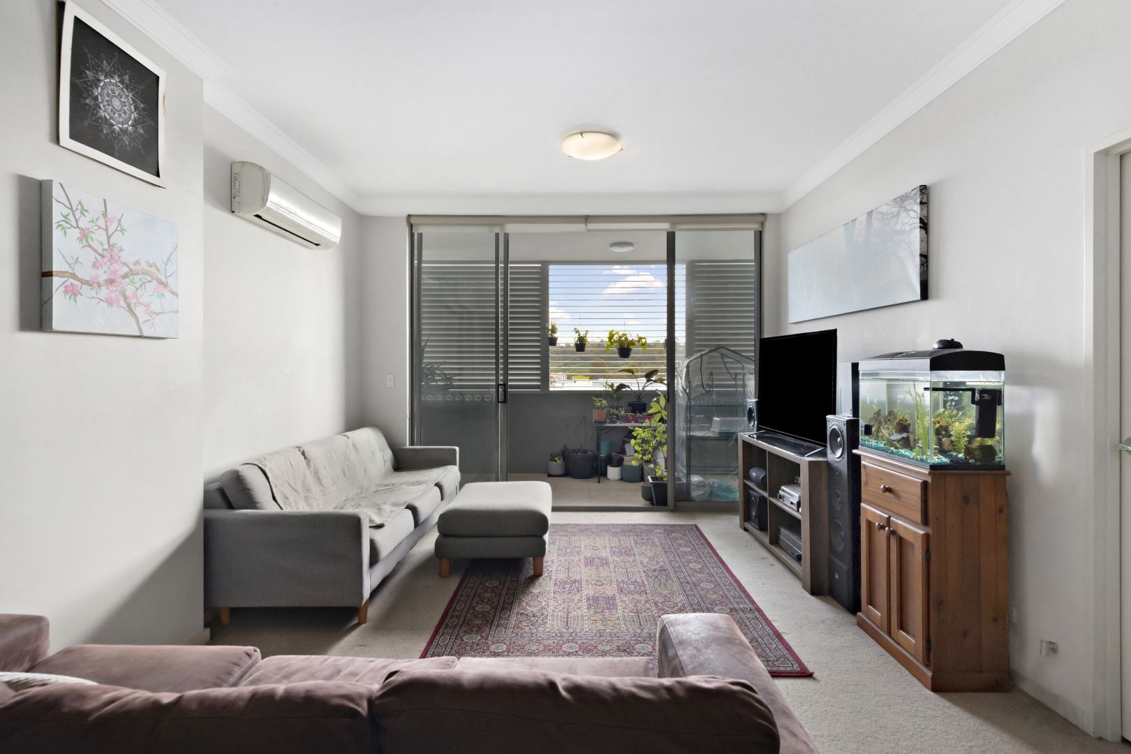 96/3-17 Queen Street, Campbelltown NSW 2560, Image 1