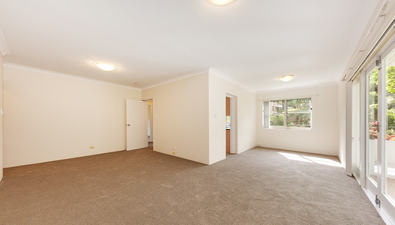 Picture of 4/22 Rocklands Rd, WOLLSTONECRAFT NSW 2065