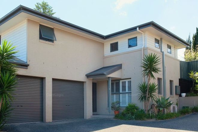 Picture of 9A Primary Crescent, NELSON BAY NSW 2315