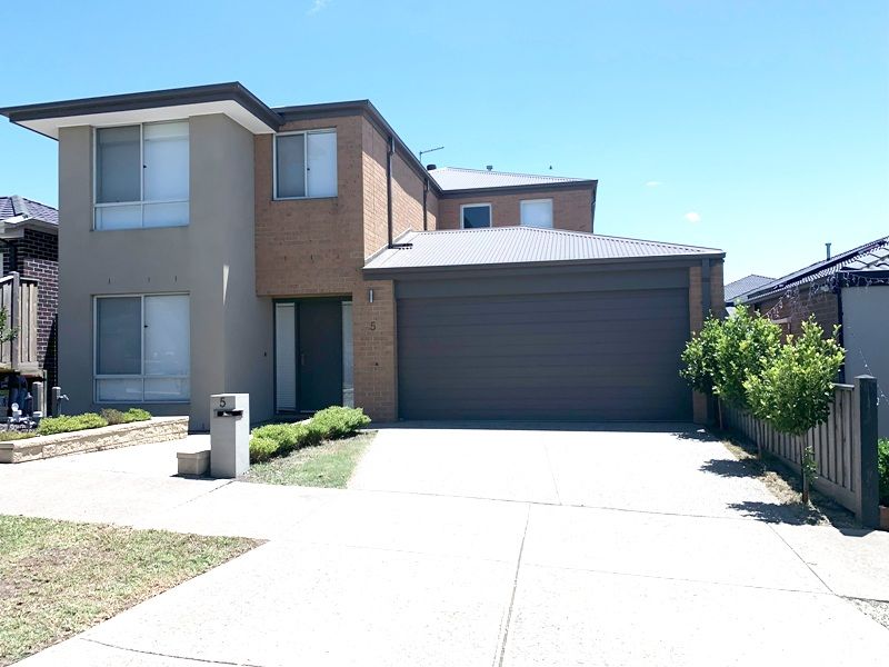 5 Welland Drive, Mickleham VIC 3064 House For Rent 550 Domain