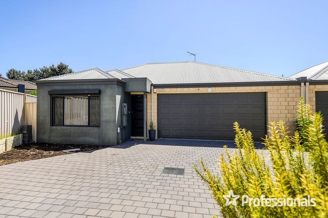 Picture of 8B Lancing Way, BALGA WA 6061