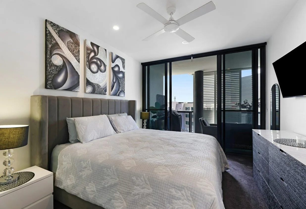 Additional image 9 of 409/1 Waterfront Place, Robina QLD 4226