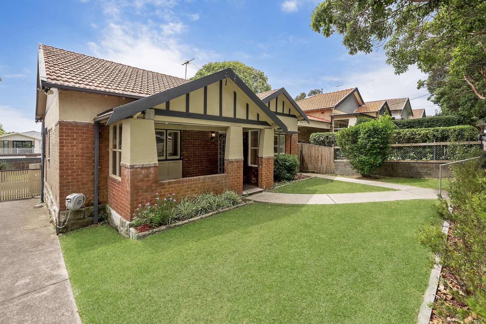 27 Harwood Avenue, Chatswood NSW 2067 House For Rent Domain