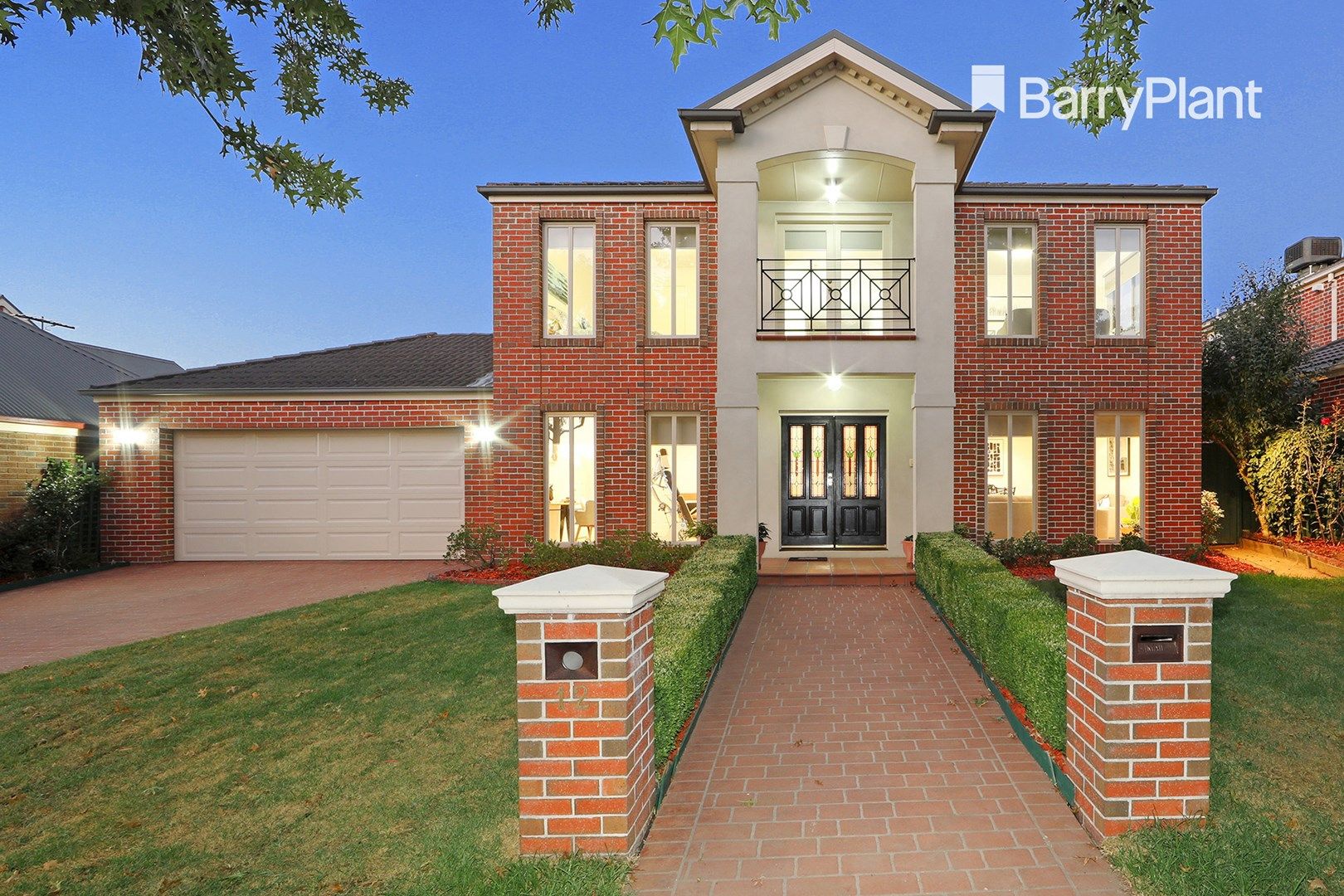 12 Sovereign Crest Boulevard, Rowville VIC 3178, Image 0