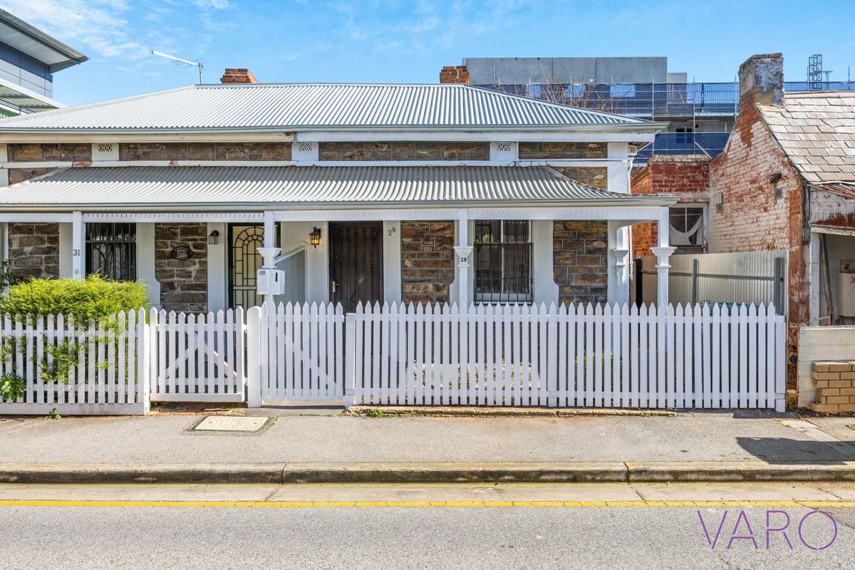 29 Harriett Street, Adelaide SA 5000, Image 0