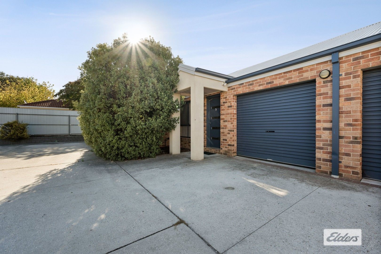 5/197 Andrews Street, East Albury NSW 2640, Image 0