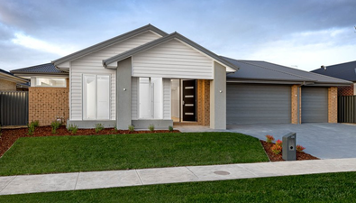 Picture of 24 Mcgeachin Street, LUCAS VIC 3350