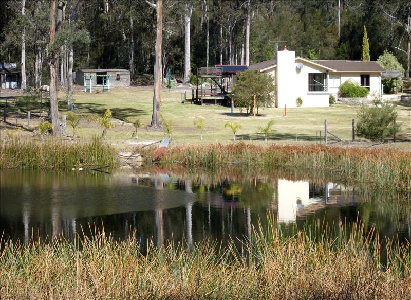 25 Malabar Drive, Moruya Property History & Address Research Domain