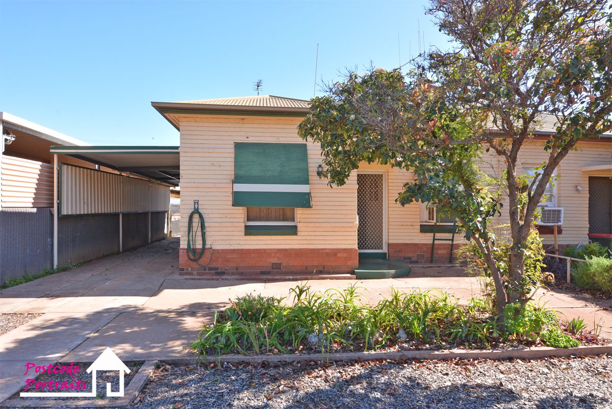 15 Brealey Street, Whyalla Playford SA 5600, Image 0