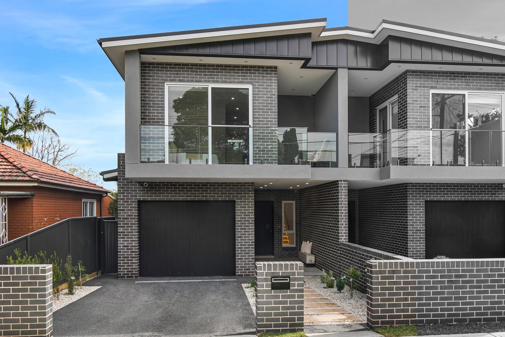 5 bedrooms Semi-Detached in 19 Jellicoe Street LIDCOMBE NSW, 2141