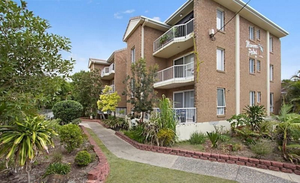 2 bedrooms Apartment / Unit / Flat in 9/14 Mawarra Street PALM BEACH QLD, 4221