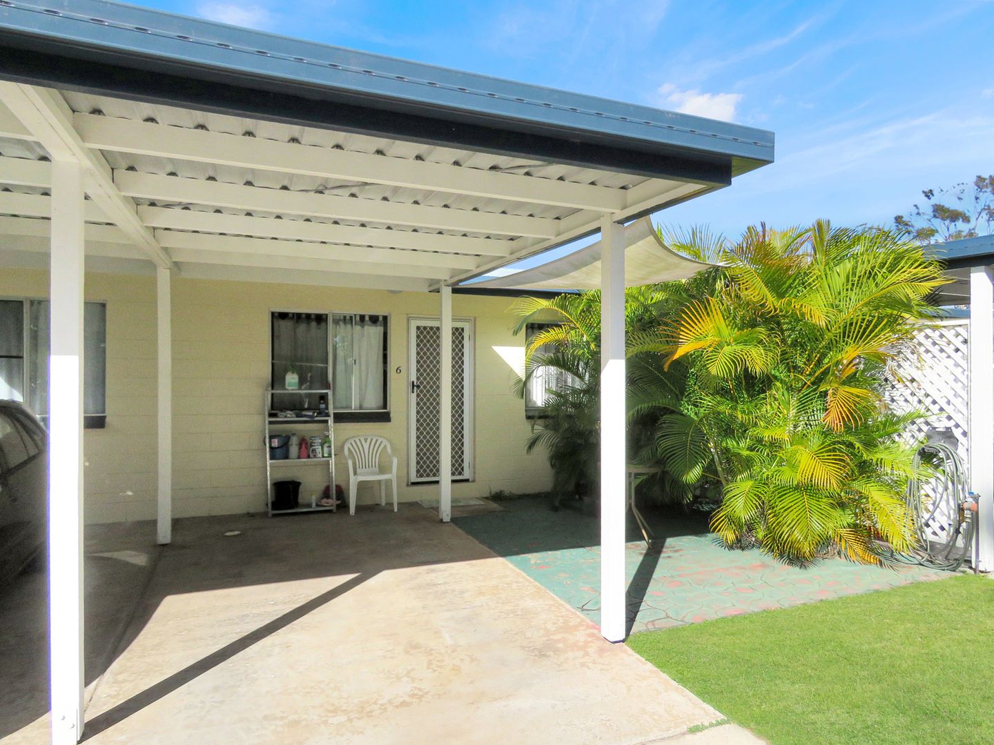 6/41-43 Crofton Street, Bowen QLD 4805, Image 1