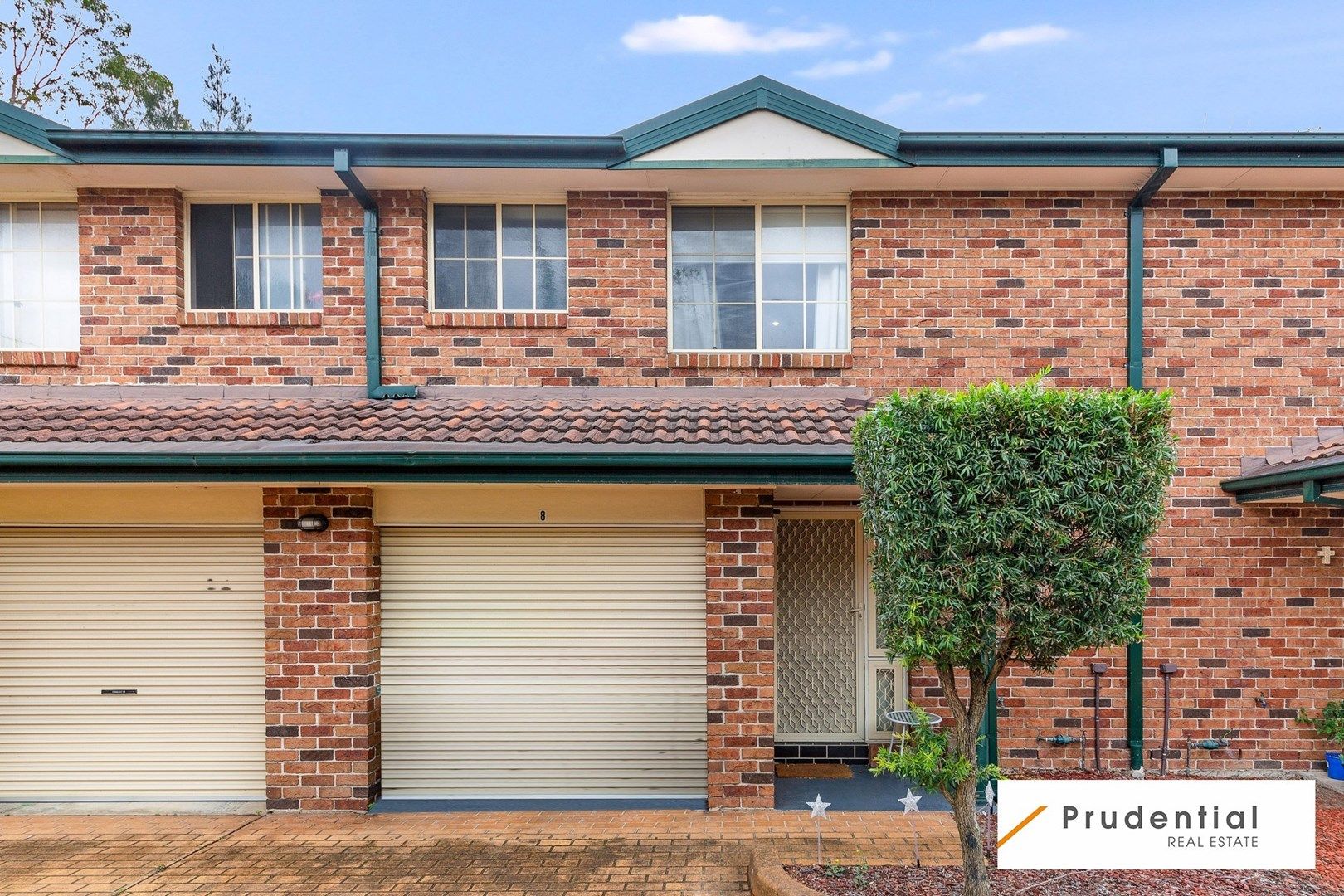 8/142 Heathcote Road, Hammondville NSW 2170, Image 0