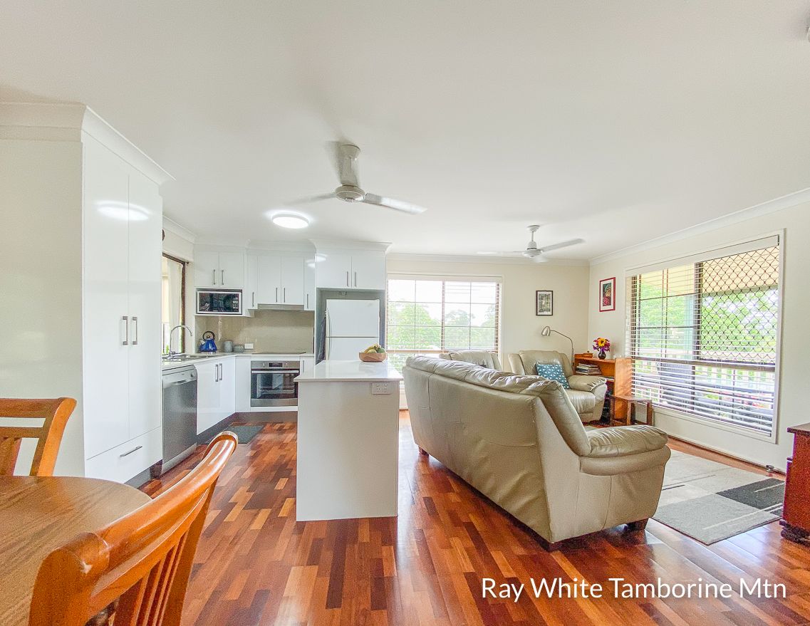 22 Orchis Drive, Tamborine Mountain QLD 4272, Image 1