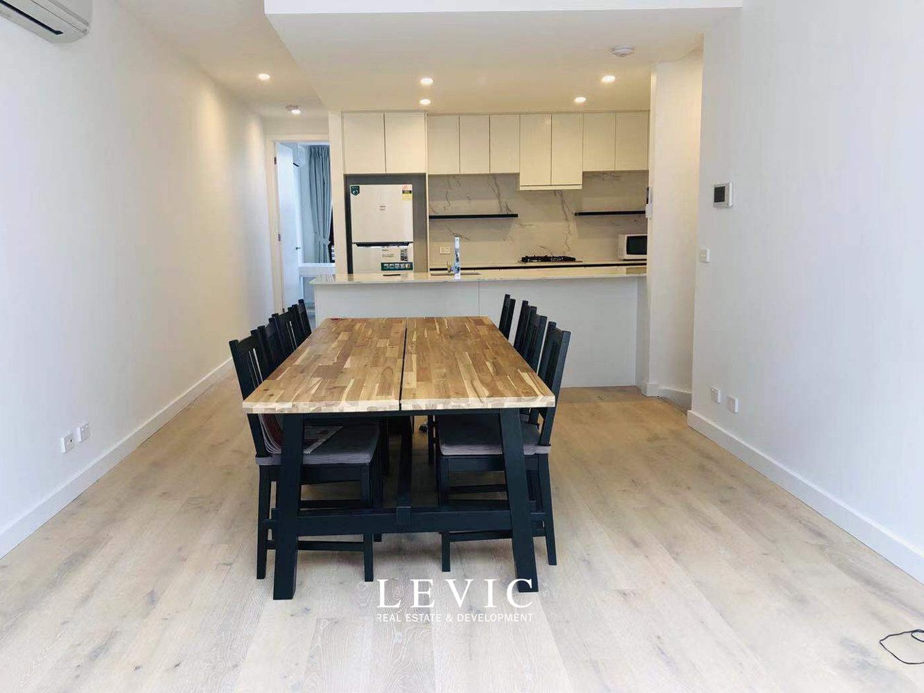 2 bedrooms Apartment / Unit / Flat in 6/13 Renver Road CLAYTON VIC, 3168