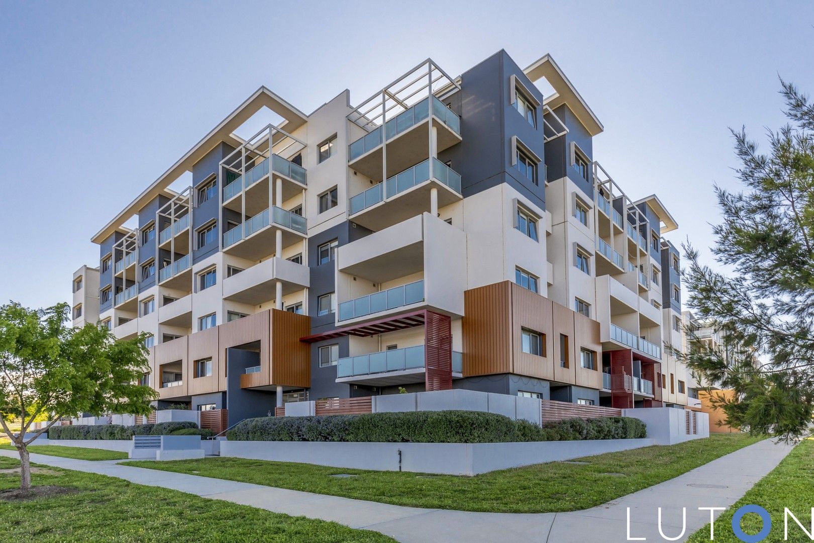 61/2 Peter Cullen Way, Wright ACT 2611, Image 0
