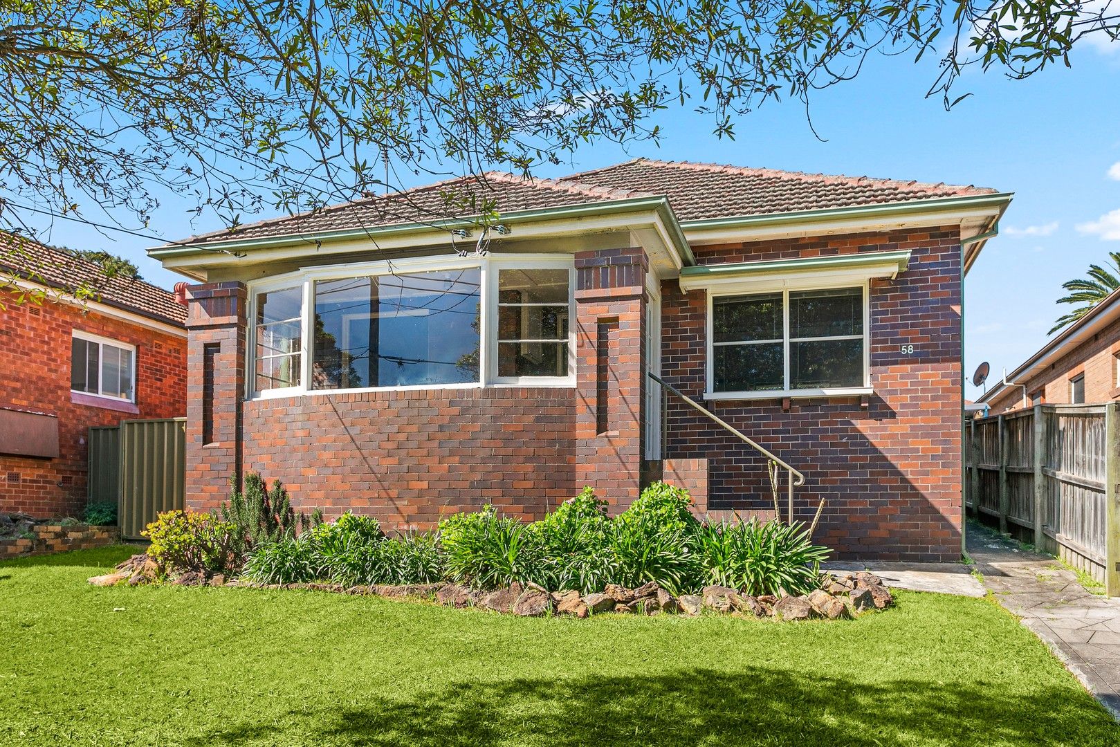 58 Grove Avenue, Penshurst NSW 2222, Image 0