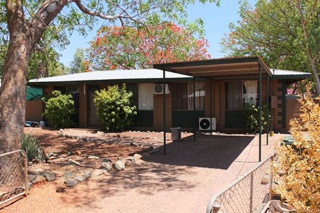 Picture of 29 Turner Court, TENNANT CREEK NT 0860