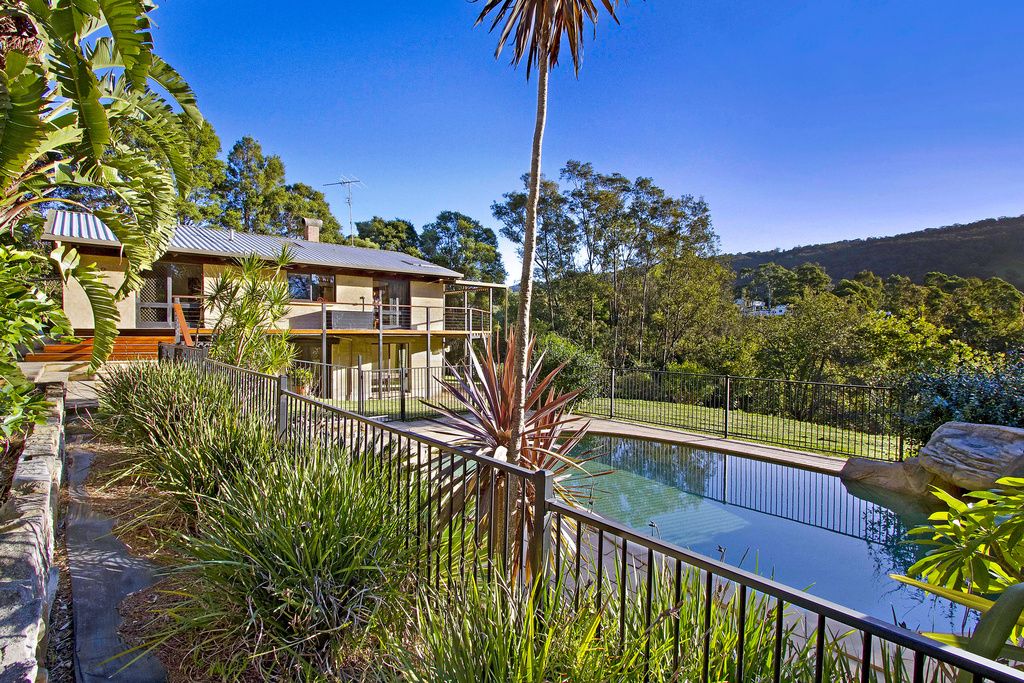 136 Hermitage Rd, KURRAJONG HILLS NSW 2758, Image 0