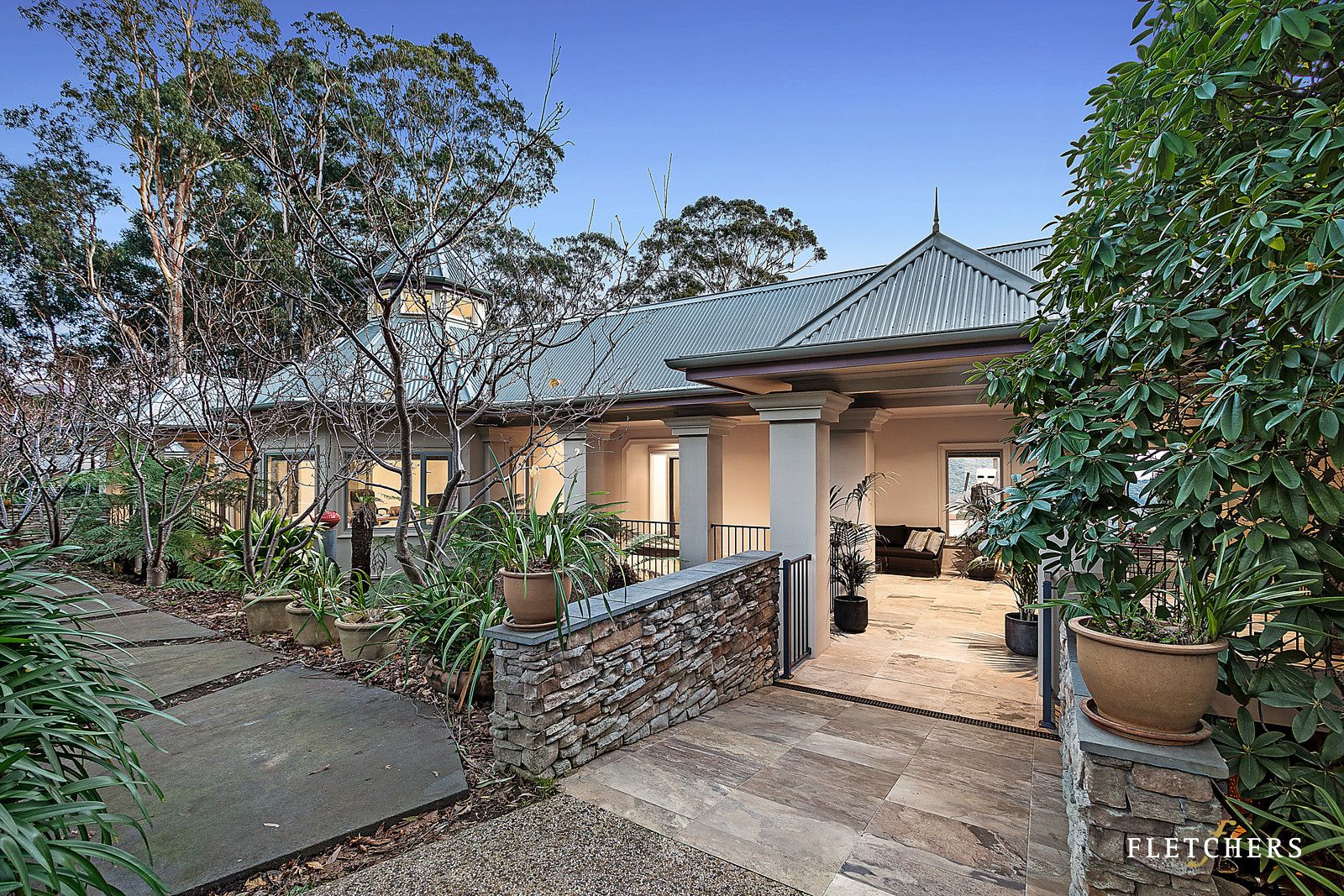 29 Breen Terrace, Ferny Creek VIC 3786, Image 2