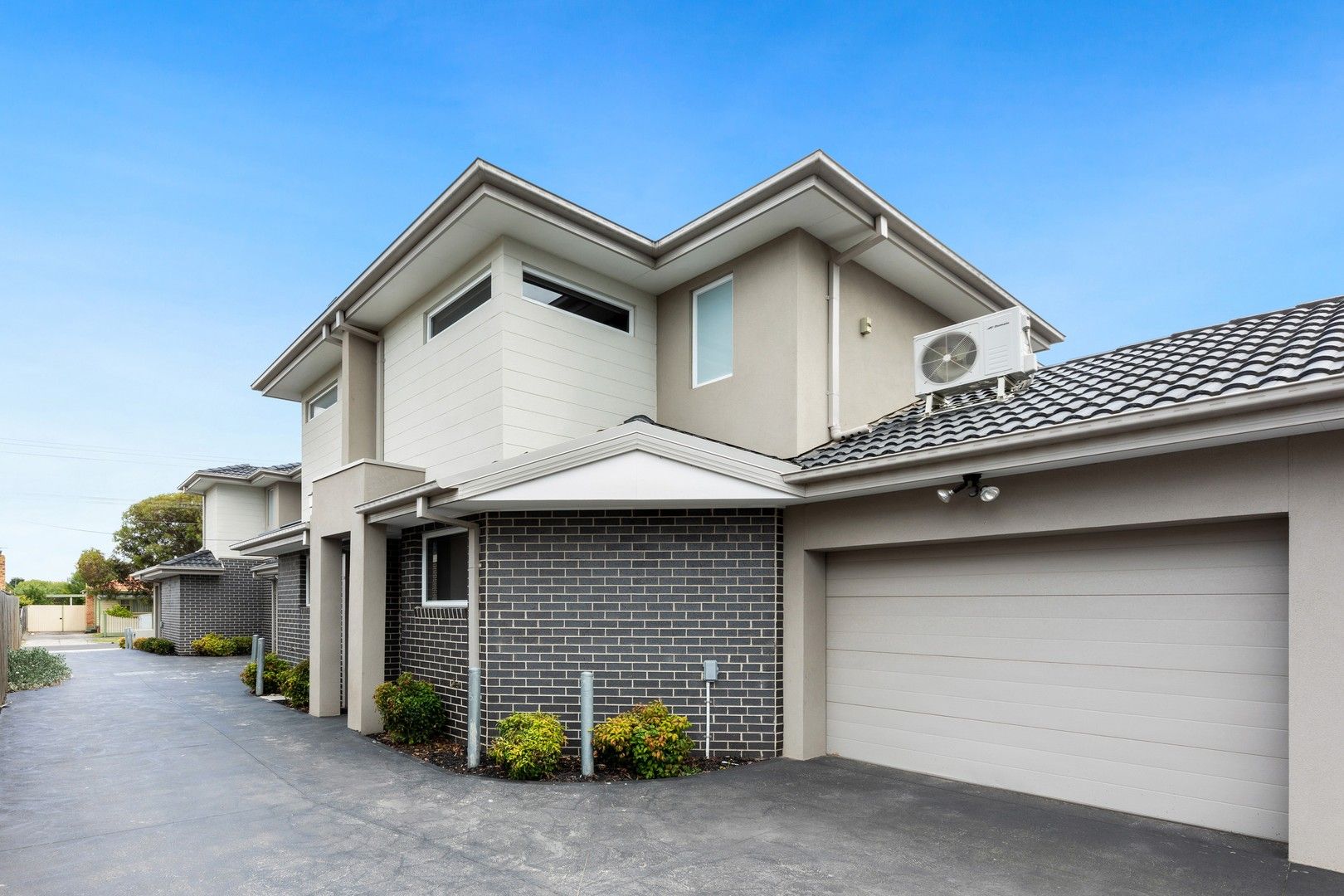 2 bedrooms Townhouse in lot 3/6 Isla Avenue GLENROY VIC, 3046