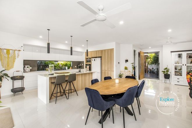 Picture of 16 Champion Drive, ROSSLEA QLD 4812