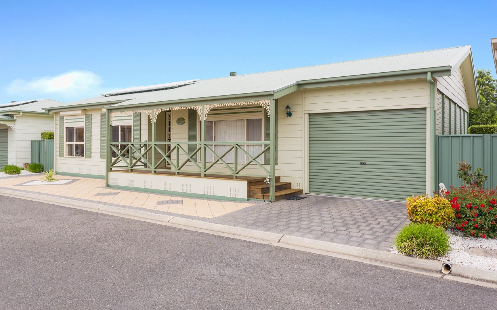 212 Rosetta Village, 1-27 Maude Street, Victor Harbor SA 5211, Image 1