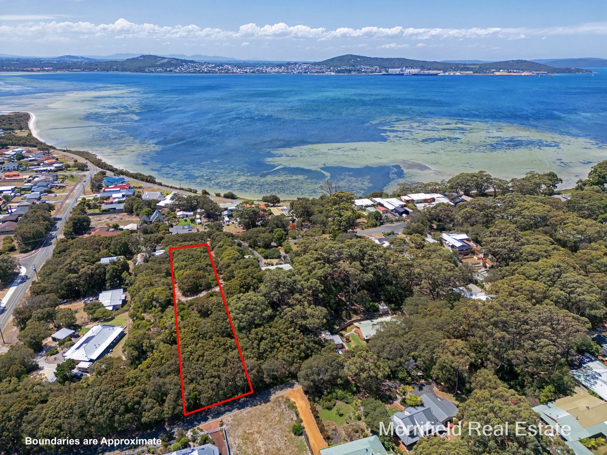 22 Grove Street East, Little Grove WA 6330, Image 0