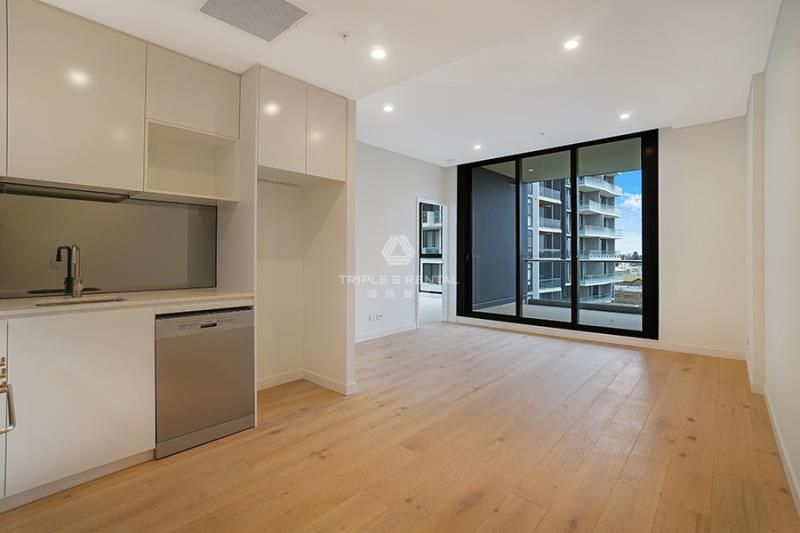1 bedrooms Apartment / Unit / Flat in 1403/22 Csmbridge Street EPPING NSW, 2121